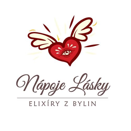 Nápoje lásky_logo